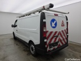  Renault  Trafic Renault  L2H1 dCi 120 Grand Confort 2.9T 4d #3
