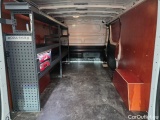  Renault  Trafic Renault  L2H1 dCi 120 Grand Confort 2.9T 4d #14
