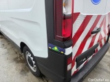  Renault  Trafic Renault  L2H1 dCi 120 Grand Confort 2.9T 4d #19