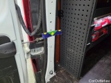  Renault  Trafic Renault  L2H1 dCi 120 Grand Confort 2.9T 4d #25