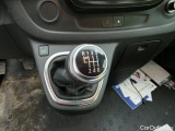  Renault  Trafic Renault  L2H1 dCi 120 Grand Confort 2.9T 4d #31