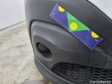  Renault  Trafic Renault  L2H1 dCi 120 Grand Confort 2.9T 4d #37