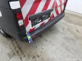  Renault  Trafic Renault  L2H1 dCi 120 Grand Confort 2.9T 4d #39