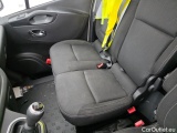  Renault  Trafic Renault  L2H1 dCi 120 Grand Confort 2.9T 4d #41