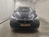 Bmw  Serie 2 BMW 2 Reeks Gran Tourer 218i (100kW) 5d 