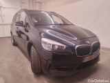  Bmw  Serie 2 BMW 2 Reeks Gran Tourer 218i (100kW) 5d #2