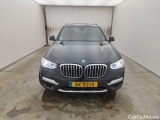  Bmw  X3 BMW  30e 2.0i 252 xDrive 5d Sport Auto 