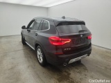  Bmw  X3 BMW  30e 2.0i 252 xDrive 5d Sport Auto #3