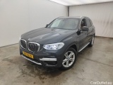 Bmw  X3 BMW  30e 2.0i 252 xDrive 5d Sport Auto #4