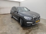  Bmw  X3 BMW  30e 2.0i 252 xDrive 5d Sport Auto #2