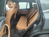  Bmw  X3 BMW  30e 2.0i 252 xDrive 5d Sport Auto #10