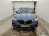  Bmw  X3 BMW  30e 2.0i 252 xDrive 5d Sport Auto 