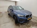  Bmw  X3 BMW  30e 2.0i 252 xDrive 5d Sport Auto #2