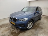  Bmw  X3 BMW  30e 2.0i 252 xDrive 5d Sport Auto #4