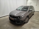  Peugeot  308 Peugeot  SW 1.5 BlueHDi 130 S&S EAT8 Allure 5d #4