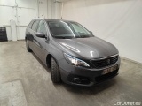  Peugeot  308 Peugeot  SW 1.5 BlueHDi 130 S&S EAT8 Allure 5d #2