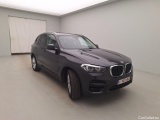  Bmw  X3 BMW,  '17, BMW  xDrive30e (135 kW) 5d #2