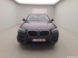  Bmw  X3 BMW,  '17, BMW  xDrive30e (135 kW) 5d 