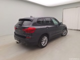  Bmw  X3 BMW,  '17, BMW  xDrive30e (135 kW) 5d #3