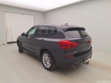  Bmw  X3 BMW,  '17, BMW  xDrive30e (135 kW) 5d #5