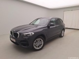 Bmw  X3 BMW,  '17, BMW  xDrive30e (135 kW) 5d #4