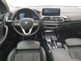  Bmw  X3 BMW,  '17, BMW  xDrive30e (135 kW) 5d #15