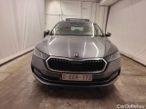  Skoda  Octavia Skoda  Combi 2.0 CRTDI 110kW DSG7 Clever+ 5d 