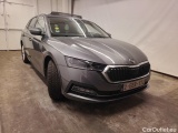  Skoda  Octavia Skoda  Combi 2.0 CRTDI 110kW DSG7 Clever+ 5d #2