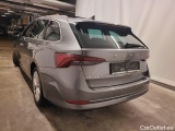  Skoda  Octavia Skoda  Combi 2.0 CRTDI 110kW DSG7 Clever+ 5d #3