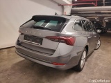  Skoda  Octavia Skoda  Combi 2.0 CRTDI 110kW DSG7 Clever+ 5d #5