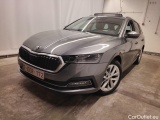  Skoda  Octavia Skoda  Combi 2.0 CRTDI 110kW DSG7 Clever+ 5d #4