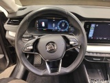  Skoda  Octavia Skoda  Combi 2.0 CRTDI 110kW DSG7 Clever+ 5d #27