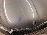  Skoda  Octavia Skoda  Combi 2.0 CRTDI 110kW DSG7 Clever+ 5d #33