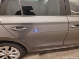  Skoda  Octavia Skoda  Combi 2.0 CRTDI 110kW DSG7 Clever+ 5d #23