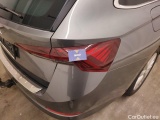  Skoda  Octavia Skoda  Combi 2.0 CRTDI 110kW DSG7 Clever+ 5d #50