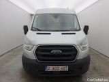  Ford  Transit Ford  350L 2.0TD 130pk 96kW A6 Trend 4d 