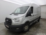  Ford  Transit Ford  350L 2.0TD 130pk 96kW A6 Trend 4d #4