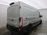  Ford  Transit Ford  350L 2.0TD 130pk 96kW A6 Trend 4d #5