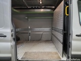 Ford  Transit Ford  350L 2.0TD 130pk 96kW A6 Trend 4d #10