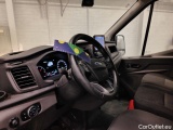  Ford  Transit Ford  350L 2.0TD 130pk 96kW A6 Trend 4d #19