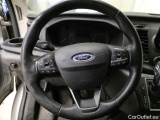  Ford  Transit Ford  350L 2.0TD 130pk 96kW A6 Trend 4d #35
