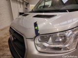  Ford  Transit Ford  350L 2.0TD 130pk 96kW A6 Trend 4d #44