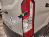  Ford  Transit Ford  350L 2.0TD 130pk 96kW A6 Trend 4d #68