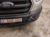  Ford  Transit Ford  350L 2.0TD 130pk 96kW A6 Trend 4d #87