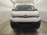  Citroen  Jumpy Citroën  XL 2.0 BlueHDi 120 S&S MAN6 Club 4d 