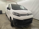  Citroen  Jumpy Citroën  XL 2.0 BlueHDi 120 S&S MAN6 Club 4d #2