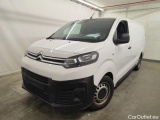  Citroen  Jumpy Citroën  XL 2.0 BlueHDi 120 S&S MAN6 Club 4d #4