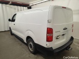  Citroen  Jumpy Citroën  XL 2.0 BlueHDi 120 S&S MAN6 Club 4d #5