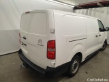  Citroen  Jumpy Citroën  XL 2.0 BlueHDi 120 S&S MAN6 Club 4d #3