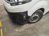 Citroen  Jumpy Citroën  XL 2.0 BlueHDi 120 S&S MAN6 Club 4d #17